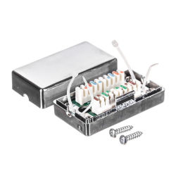 ŁĄCZNIK STP CAT. 5e IDC-KRONE