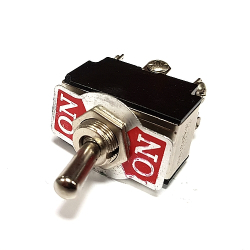 PRZEŁĄCZNIK DŹWIG. KN3C-202 10A ON-ON 6pin 2poz.