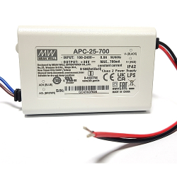 ZASILACZ ZSI LED 11-36VDC/700mA