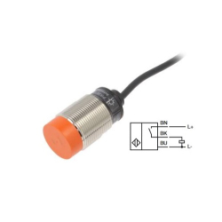 CZUJNIK INDUKCYJNY PR30-15DP (PNP;NO;0-15mm)