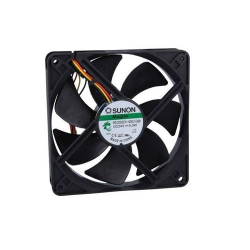WENTYLATOR 24VDC 120x25mm MEC0252V1-000U-G99 SUNON
