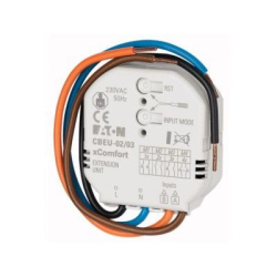 NADAJNIK BINARNY CBEU-02-03 2X230VAC EATON