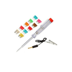 ZESTAW BEZPIECZNIKÓW UNIVAL + PRÓBNIK