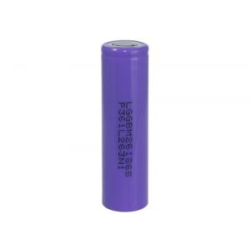 AKUMUL. Li-Ion 3,6V/2600mAh 10A INR18650 M26