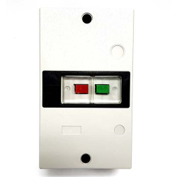 WYŁĄCZNIK SILNIKOWY RB6 6,3-10A + OBUDOWA