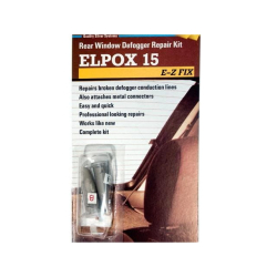 KLEJ PRZEWODZĄCY PRĄD ELPOX 2g