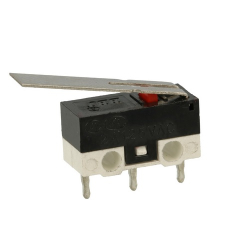 MIKROPRZEŁĄCZNIK KW10 DŻWIGNIA 15mm