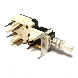 PRZEŁĄCZNIK ISOSTAT SIEĆ KDC-6V DRUK M