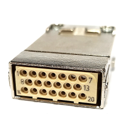 HARTING 09140203013 PRZYŁ. Han shielded modules