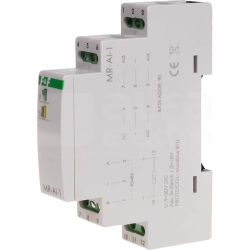 MODUŁ ROZSZERZEŃ MR-AI-1 F&F