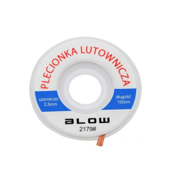 PLECIONKA DO CYNY 3mm