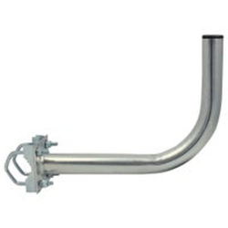 UCHWYT SAT BALKONOWY DOLNY 40