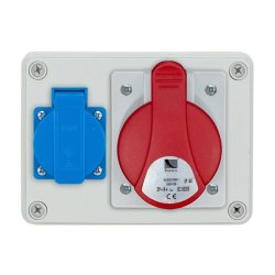 ZESTAW ZASIL. PWB R-BOX150 1X35/5, 1X250V