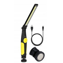 LATARKA WASZTATOWA SLIM LED