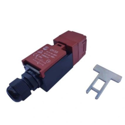 WYŁĄCZNIK BEZPIECZEŃSTWA QKS8-6-2