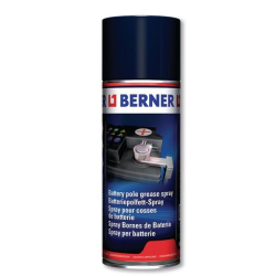 SPRAY DO BIEGUNÓW AKUMULATORA 400ml BERNER