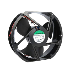 WENTYLATOR 24VDC 170x150x51mm PSD24H0AZBX-A.Z.GN