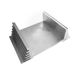 RADIATOR A6200 11,5cm