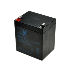 AKUMUL. 12V/5Ah MWL