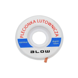 PLECIONKA DO CYNY 1.5mm/1.5m