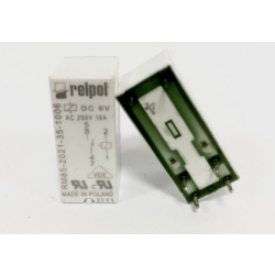 PRZEKAŹNIK 6VDC RM85-2021-35-1006
