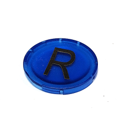 SOCZEWKA EE M22-XDL-B-X6