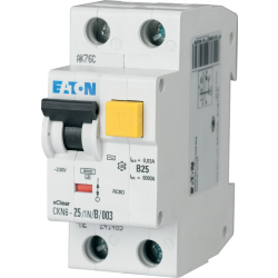 WYŁĄCZNIK KOMBINOWANY EE HNB-B6/1N/003 AC 6KA