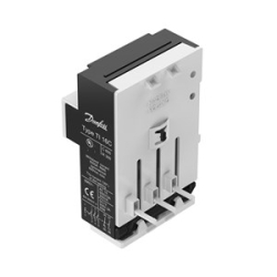 PRZEKAŹNIK PRZECIĄŻENIOWY DAN TI16C 8-12A