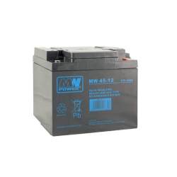 AKUMUL. 12V/45Ah MWL