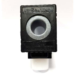 CEWKA ZAWORU 24VDC 20W S10LDD024 PARKER