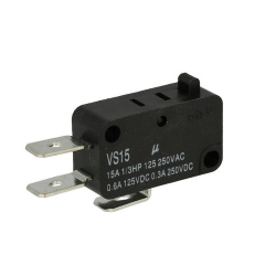 MIKROPRZEŁĄCZNIK VS15N00-1C