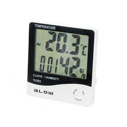 TERMO-HIGROMETR TH-303 BLOW