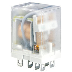 PRZEKAŹNIK 230VAC RY2-1012-26-5230