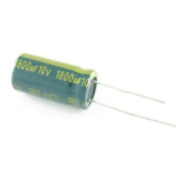 KON. ELEKTR. 820UF/10V ESR