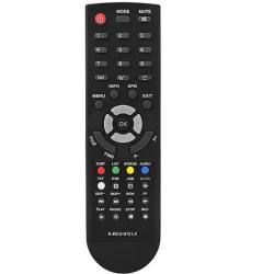 PILOT DO TUNERÓW DVB-T OPTICUM LION