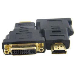 REDUKCJA HDMI WT / DVI 24+5 GN