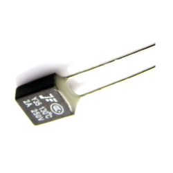 BEZPIECZNIK TERMICZNY 2A 130C