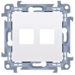 POKRYWA GNIAZD DO KEYSTONE SIMON10 CKP2.01/11