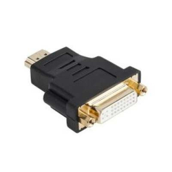 REDUKCJA HDMI WT / DVI 24+5 GN