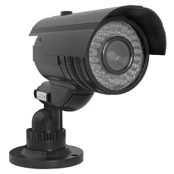KAMERA ATRAPA KIERUNKOWA IR2000 CZARNA