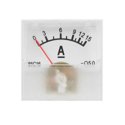 AMPEROMIERZ 15A MINI kw.