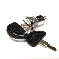 PRZEŁĄCZNIK STACYJKA S-333 OFF-ON-ON 3-poz