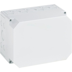 OBUDOWA PUSTA TK 254x180x165 IP66 PS2518-16M