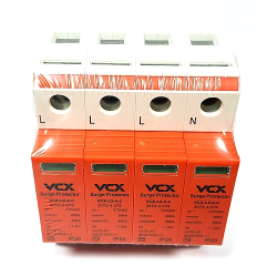 OCHRONNIK PRZEPIĘC VCXC4P TYP C 4P