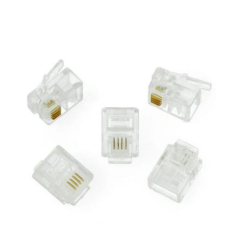 WTYK TEL. UNIWERSALNY 2XGN. RJ-11 KDPL03