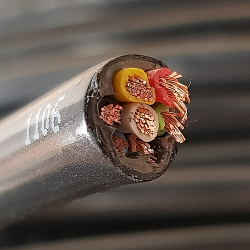 PRZEWÓD OLFLEX TRUCK 7x1,5 470 7027088