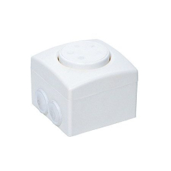 REGULATOR OBROTÓW WENTLATORA AREB 2,5A IP54