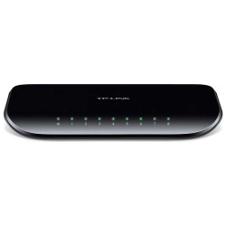 Switch TP-Link SG1008D 8 portów Gigabit