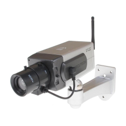 KAMERA ATRAPA Z SENSOREM RUCHU DC1400