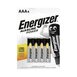BATERIA LR-3 ENERGIZER POWER